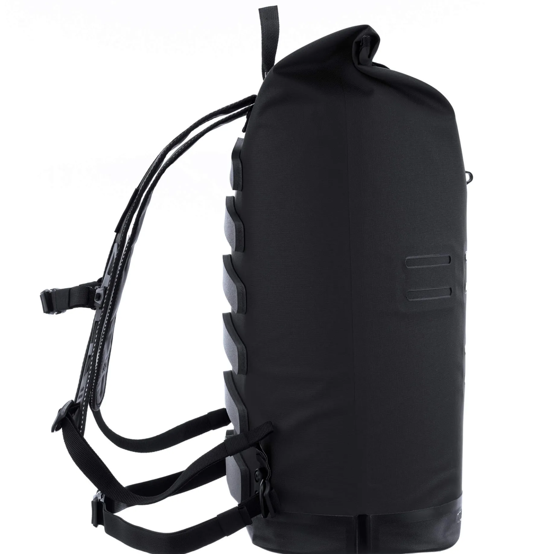 Commuter-Daypack 27 - Rucksack 15.4" 50 cm (black)