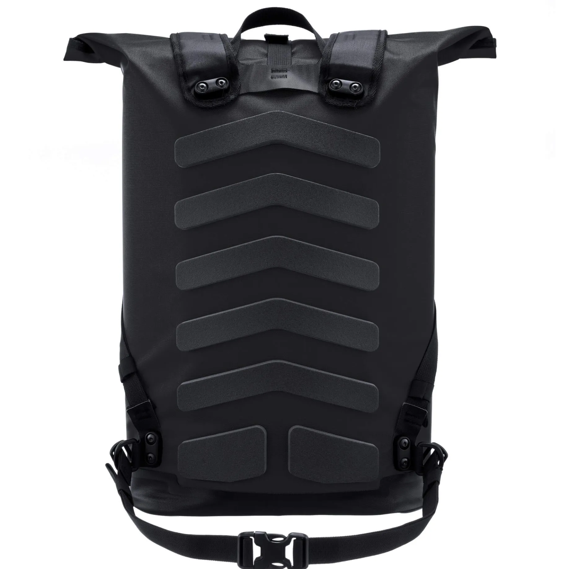 Commuter-Daypack 27 - Rucksack 15.4" 50 cm (black)