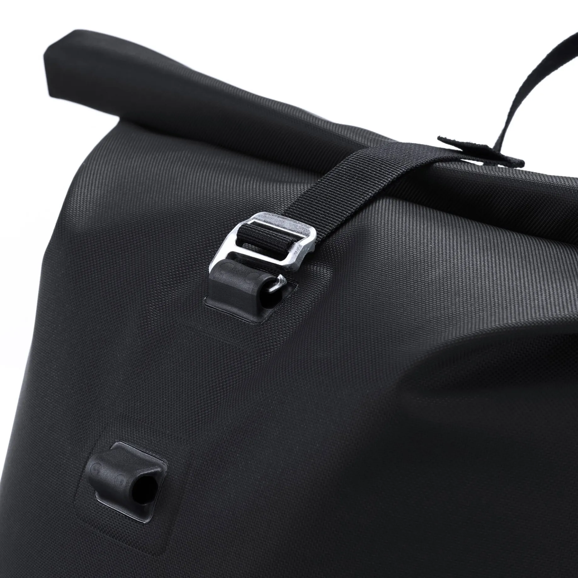 Commuter-Daypack 27 - Rucksack 15.4" 50 cm (black)