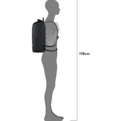 Commuter-Daypack 27 - Rucksack 15.4