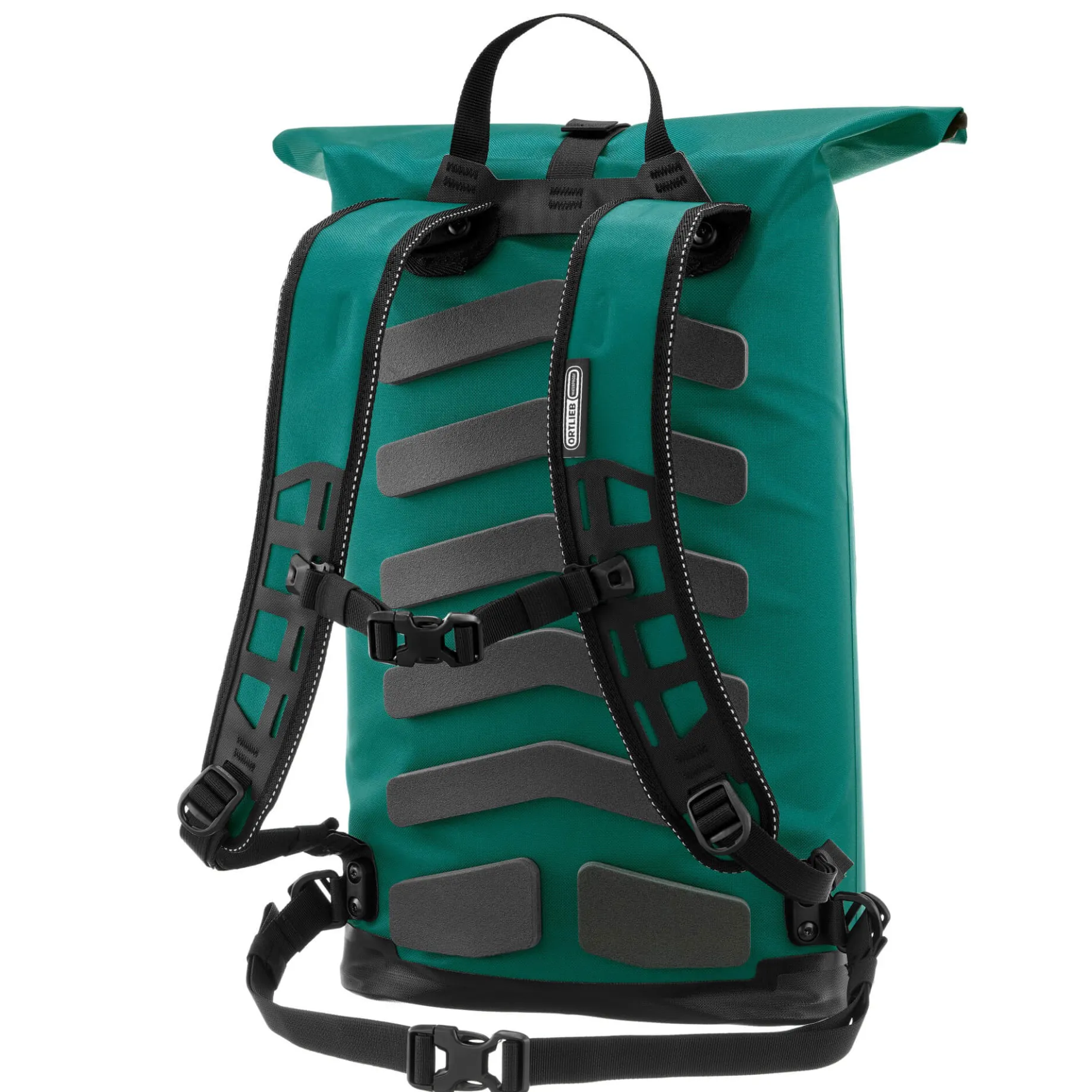 Commuter-Daypack 21 - Rucksack 15.4" 50 cm (atl. green)