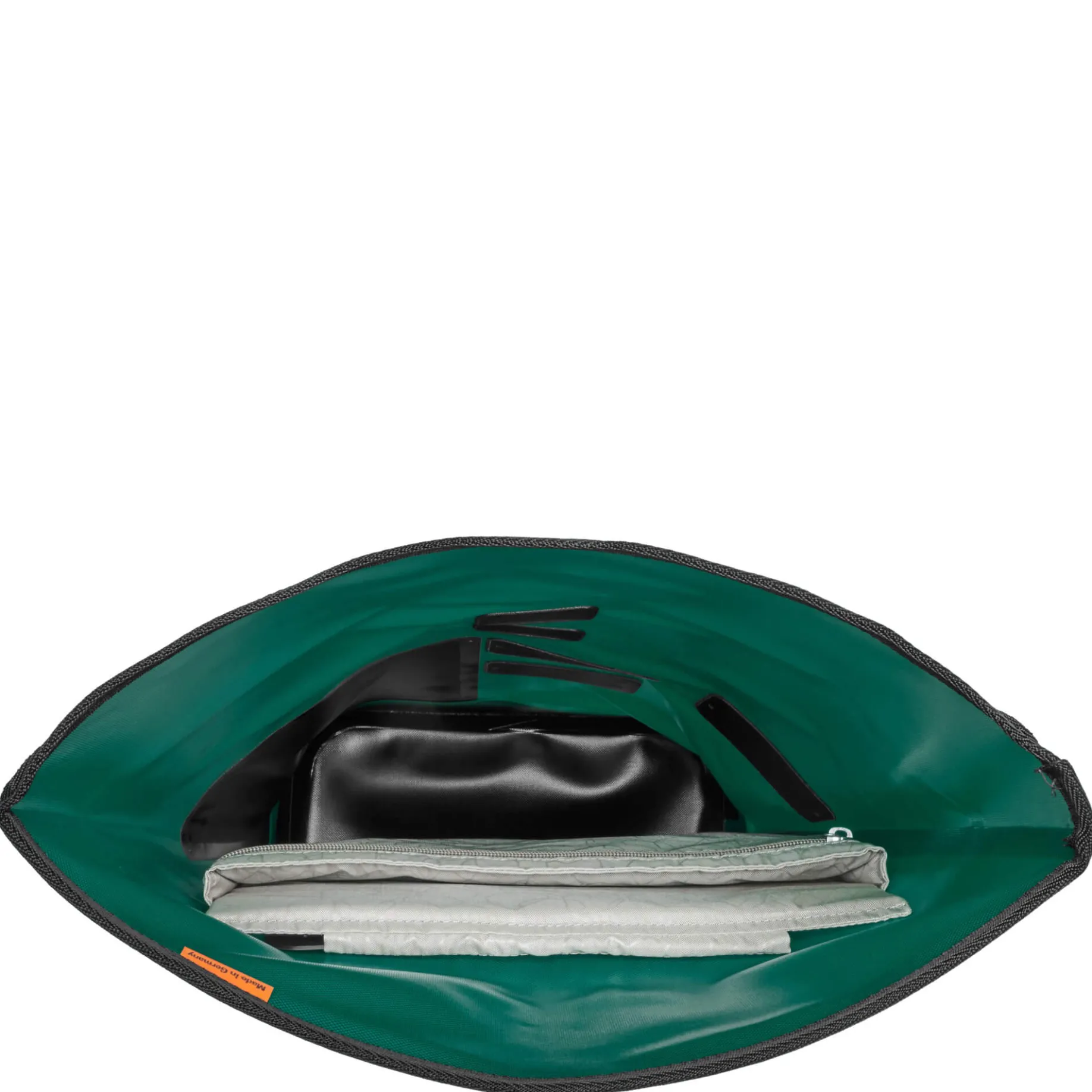 Commuter-Daypack 21 - Rucksack 15.4" 50 cm (atl. green)