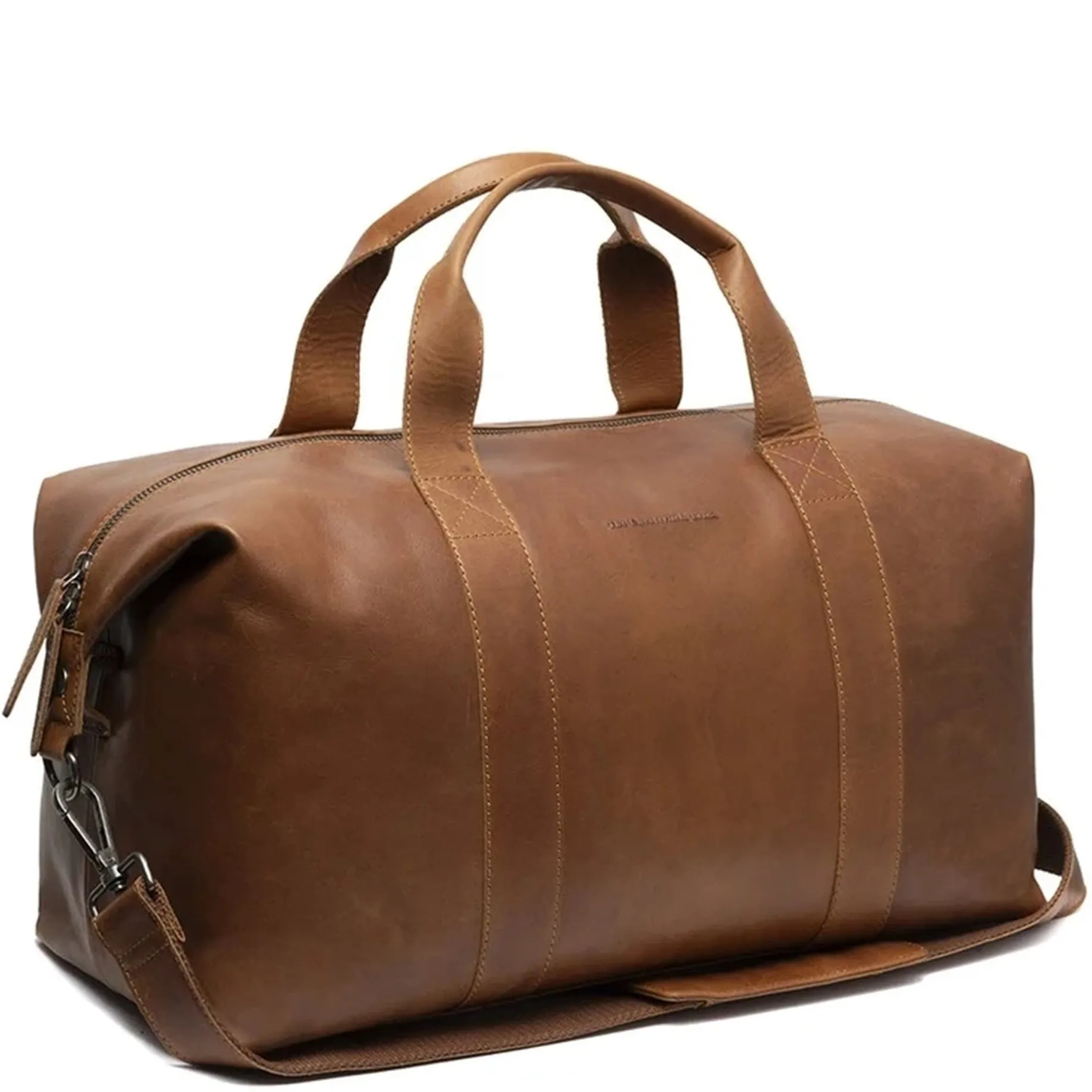 Conor - Reisetasche 45 cm (cognac)