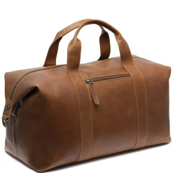Conor - Reisetasche 45 cm (cognac)