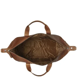 Conor - Reisetasche 45 cm (cognac)