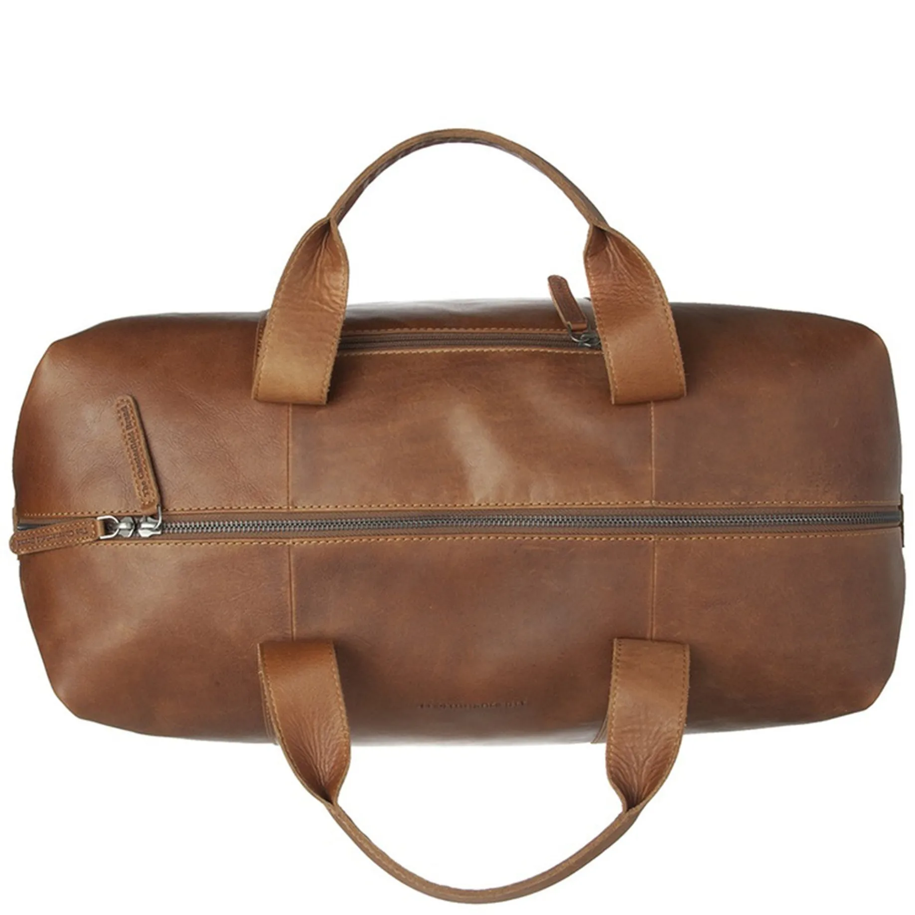 Conor - Reisetasche 45 cm (cognac)