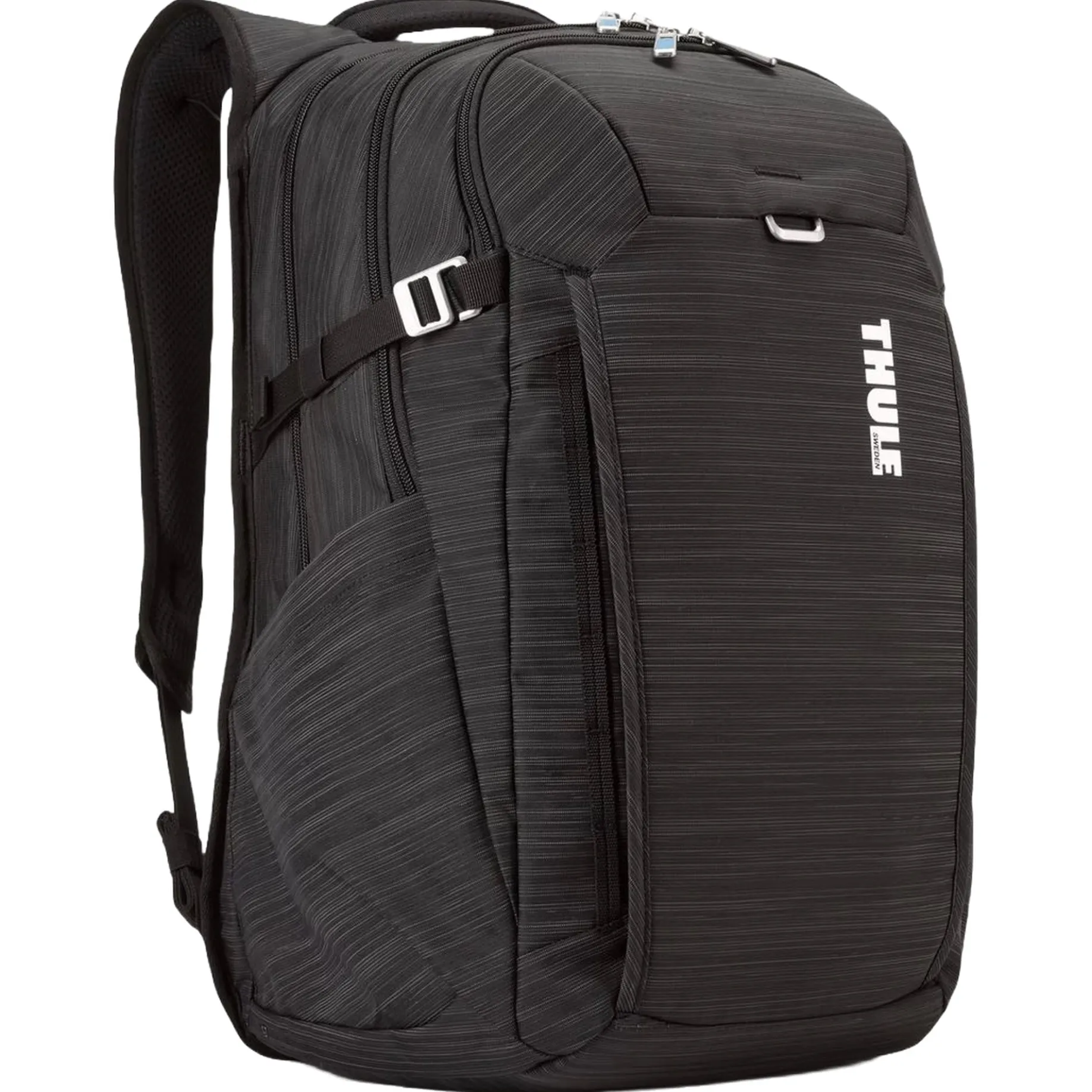 Construct 28 - Rucksack 15.6" 49 cm (black)