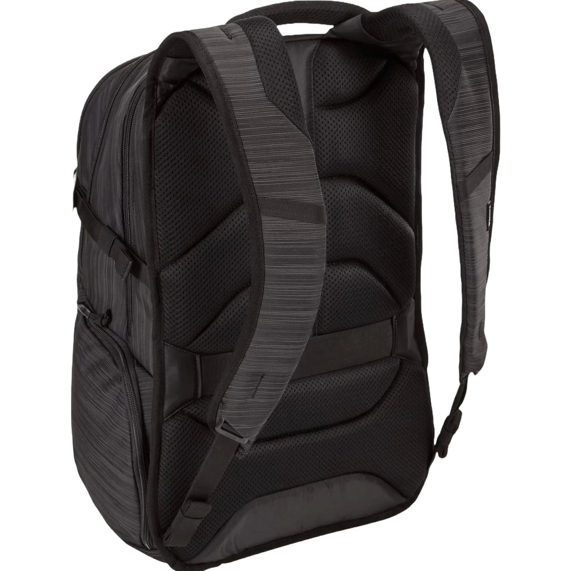 Construct 28 - Rucksack 15.6" 49 cm (black)