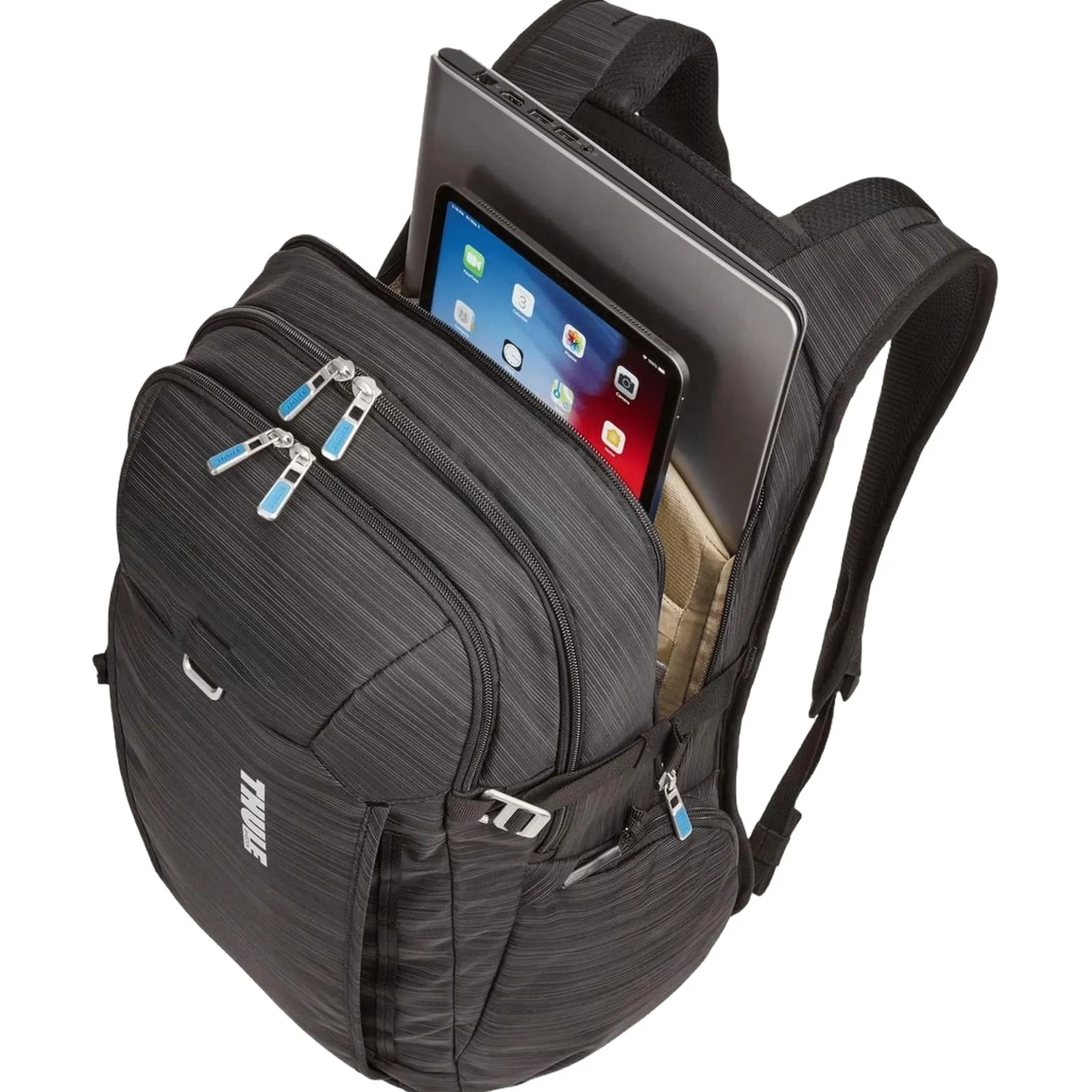 Construct 28 - Rucksack 15.6" 49 cm (black)