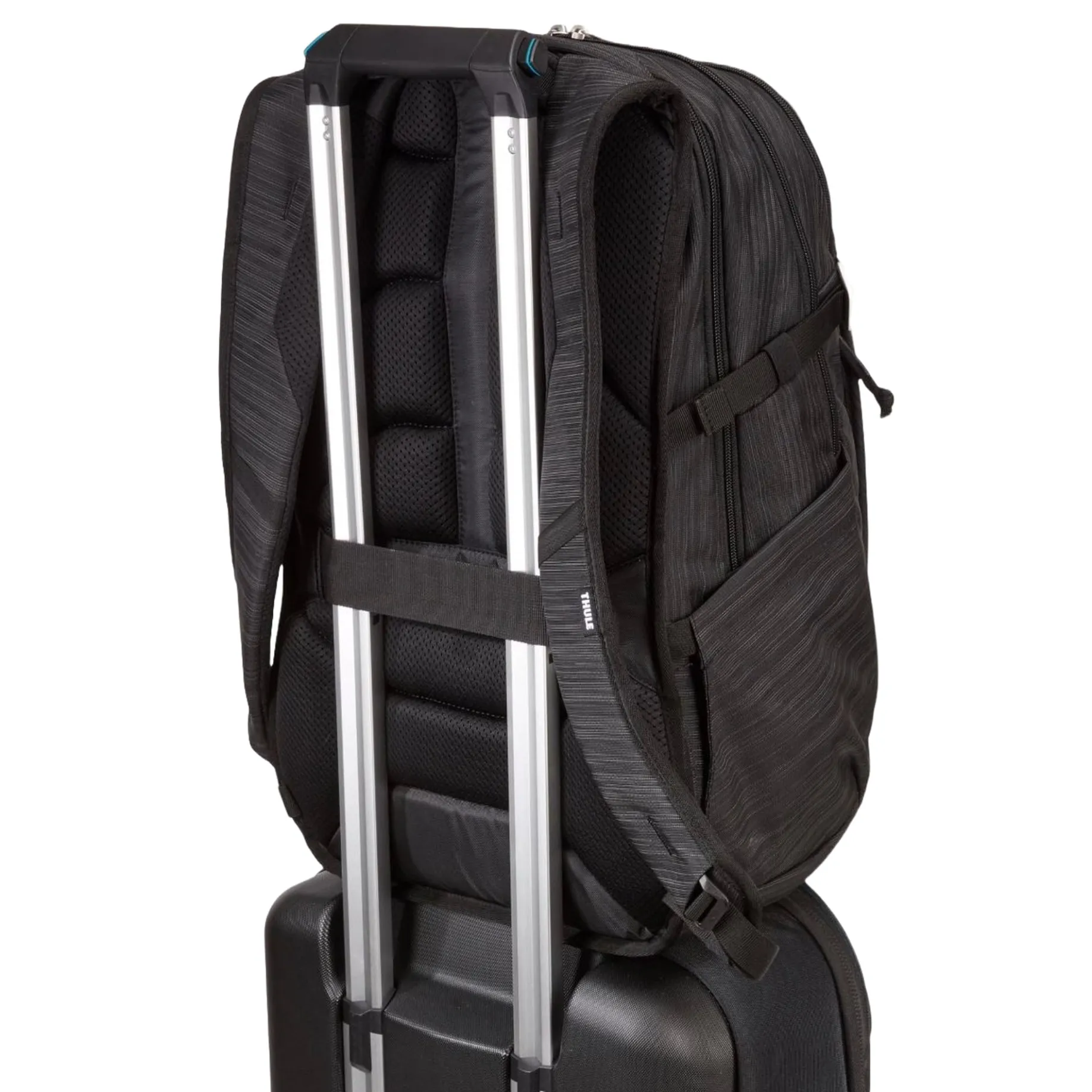 Construct 28 - Rucksack 15.6" 49 cm (black)