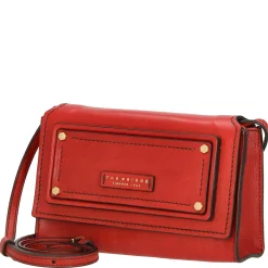 Consuma - Schultertasche 21 cm (red)