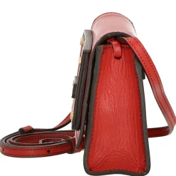 Consuma - Schultertasche 21 cm (red)