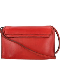 Consuma - Schultertasche 21 cm (red)
