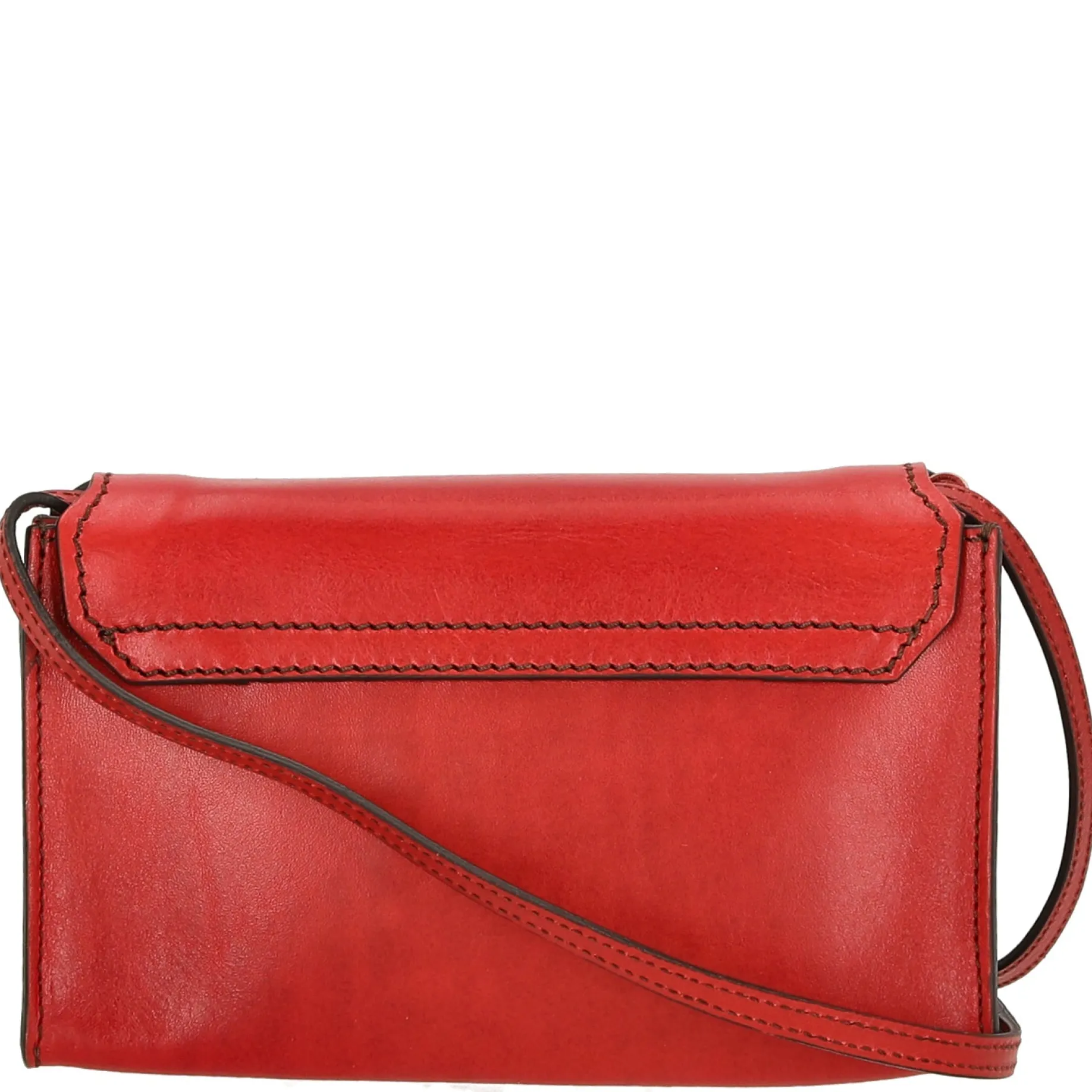 Consuma - Schultertasche 21 cm (red)