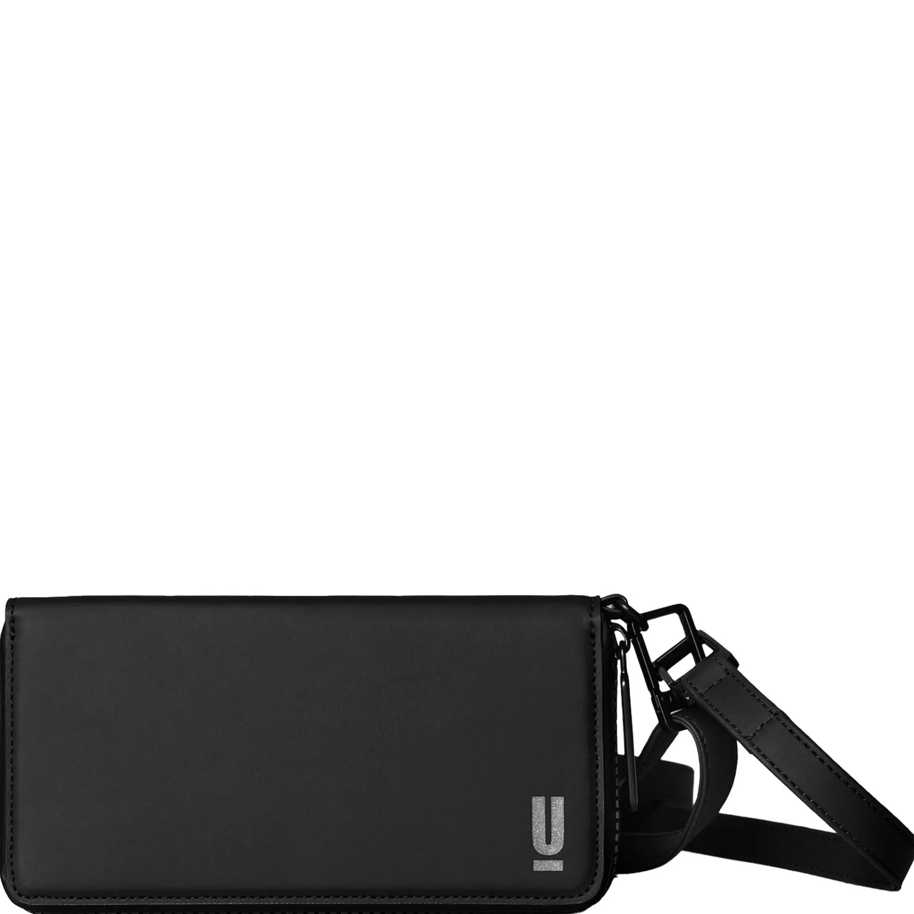 Continental - Geldbörse 6cc 19 cm (schwarz)