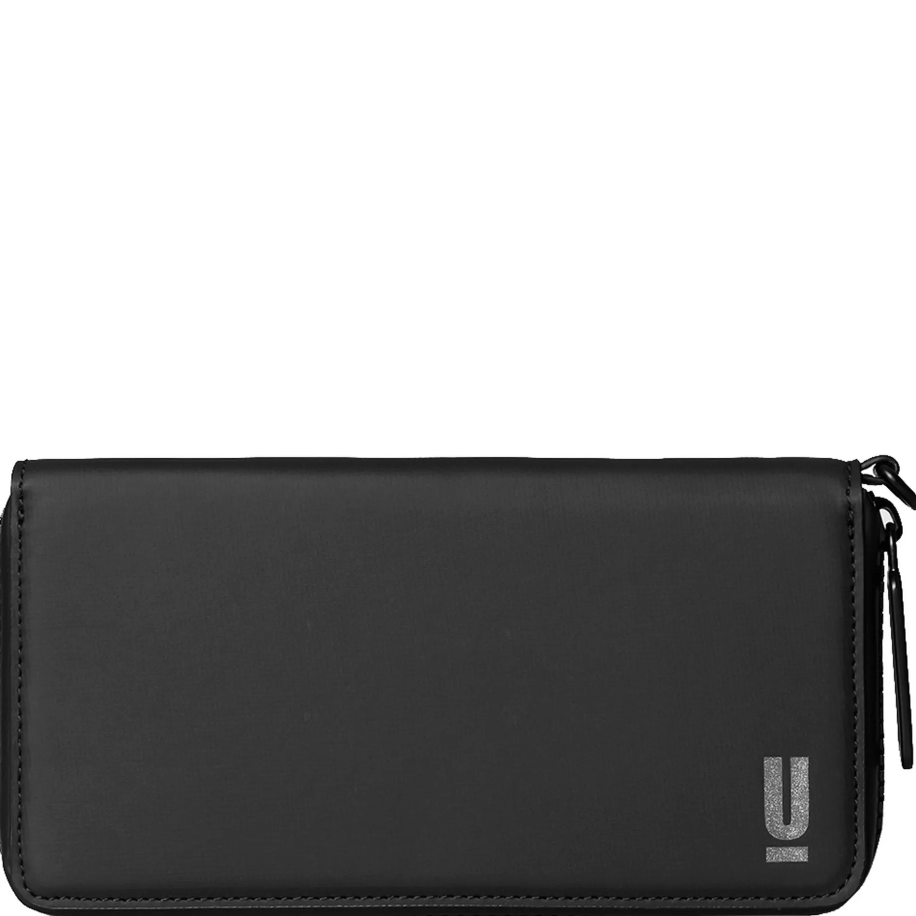 Continental - Geldbörse 6cc 19 cm (schwarz)