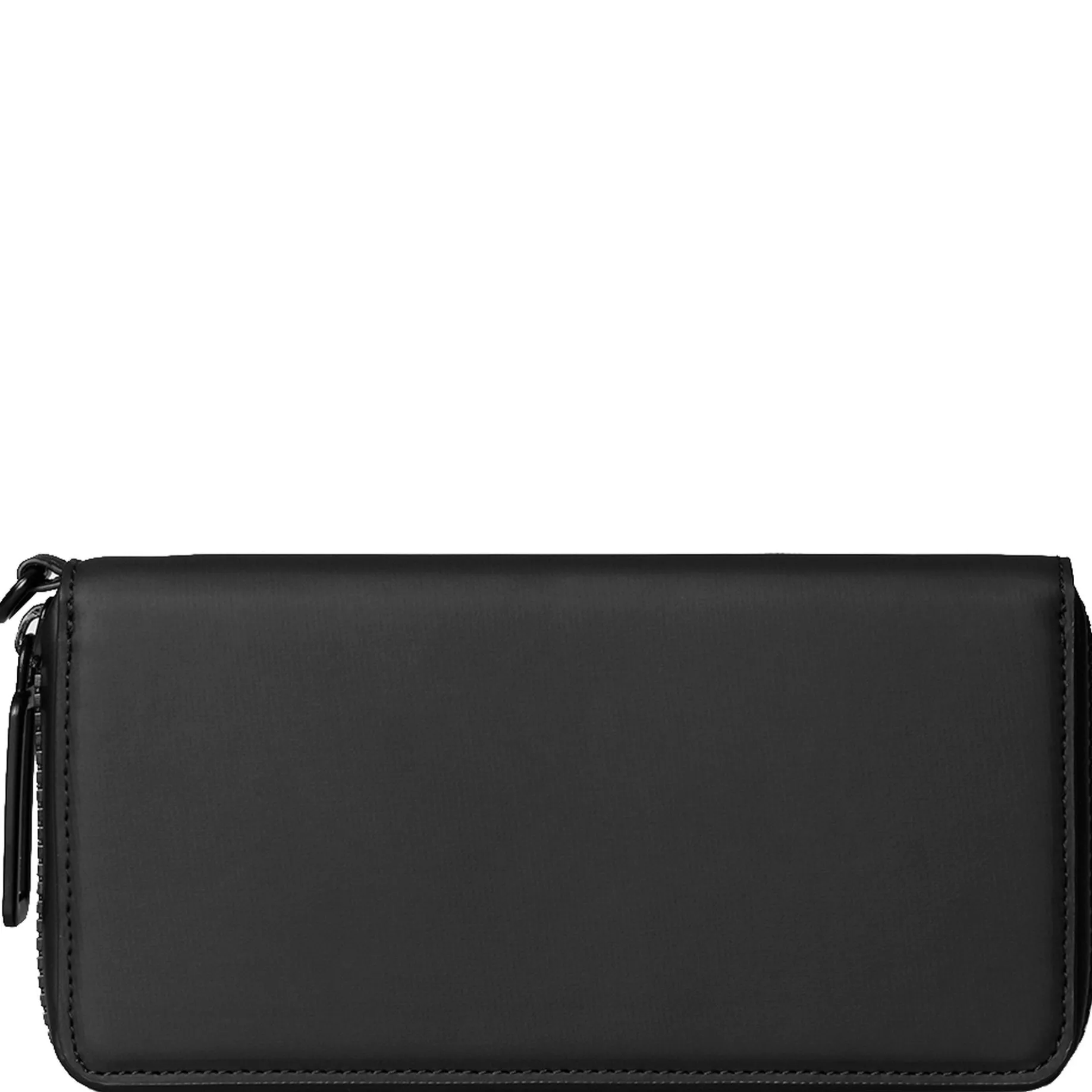 Continental - Geldbörse 6cc 19 cm (schwarz)
