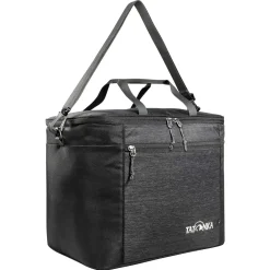 Cooler Bag L - Kühltasche 37 cm (off black)