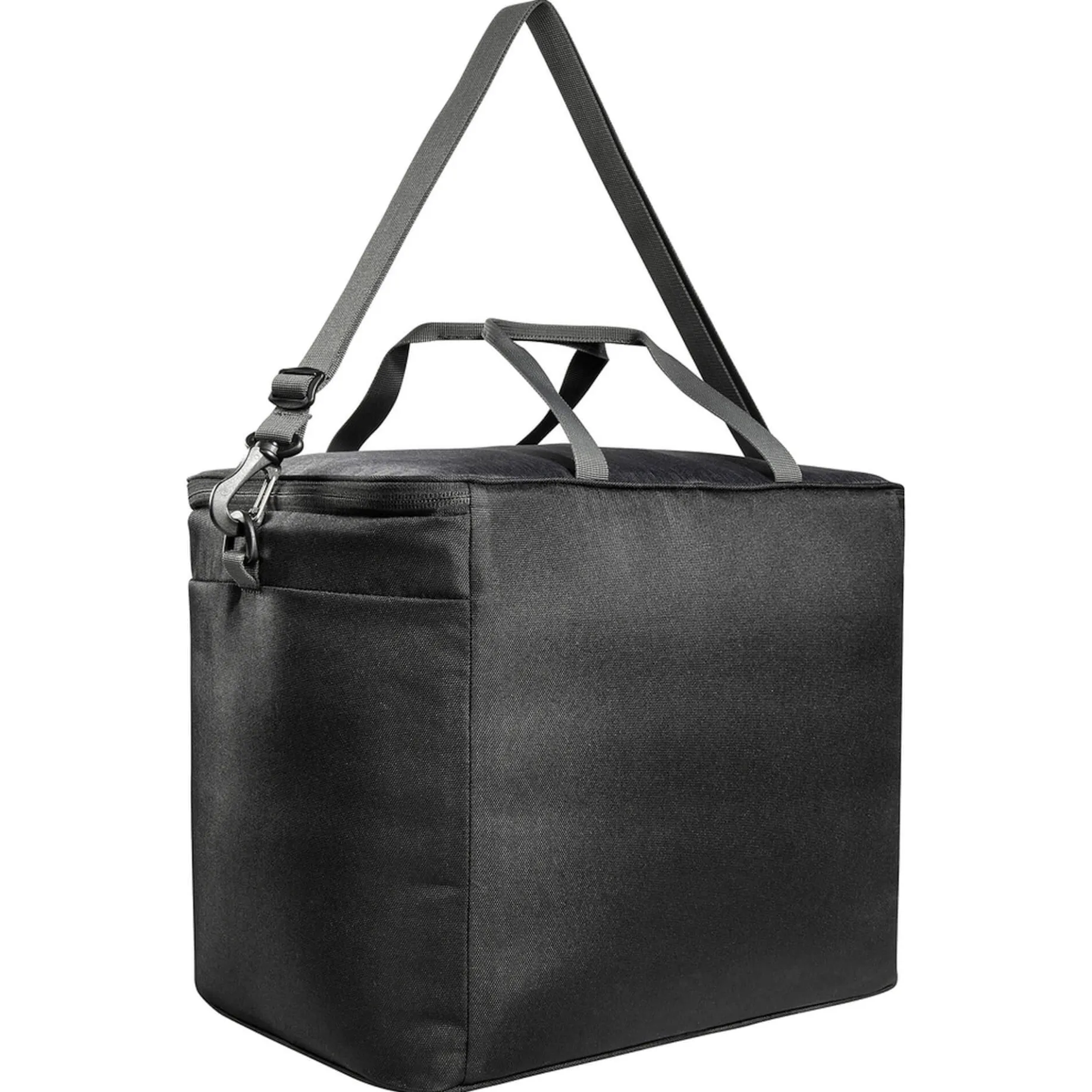 Cooler Bag L - Kühltasche 37 cm (off black)