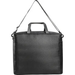 Cooler Bag L - Kühltasche 37 cm (off black)