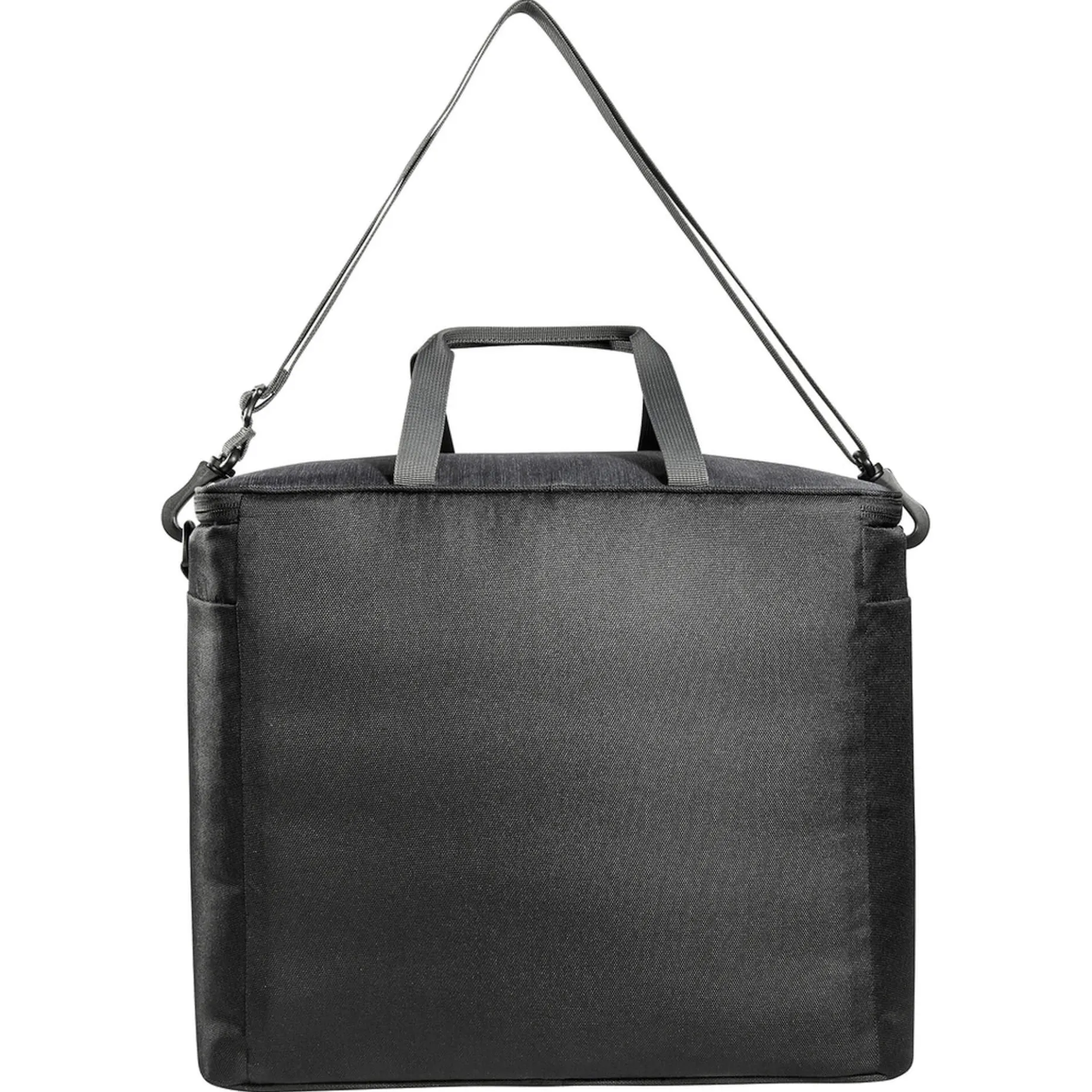 Cooler Bag L - Kühltasche 37 cm (off black)