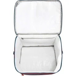 Cooler Bag L - Kühltasche 37 cm (navy)
