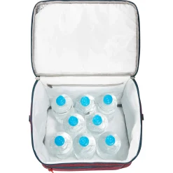 Cooler Bag L - Kühltasche 37 cm (navy)