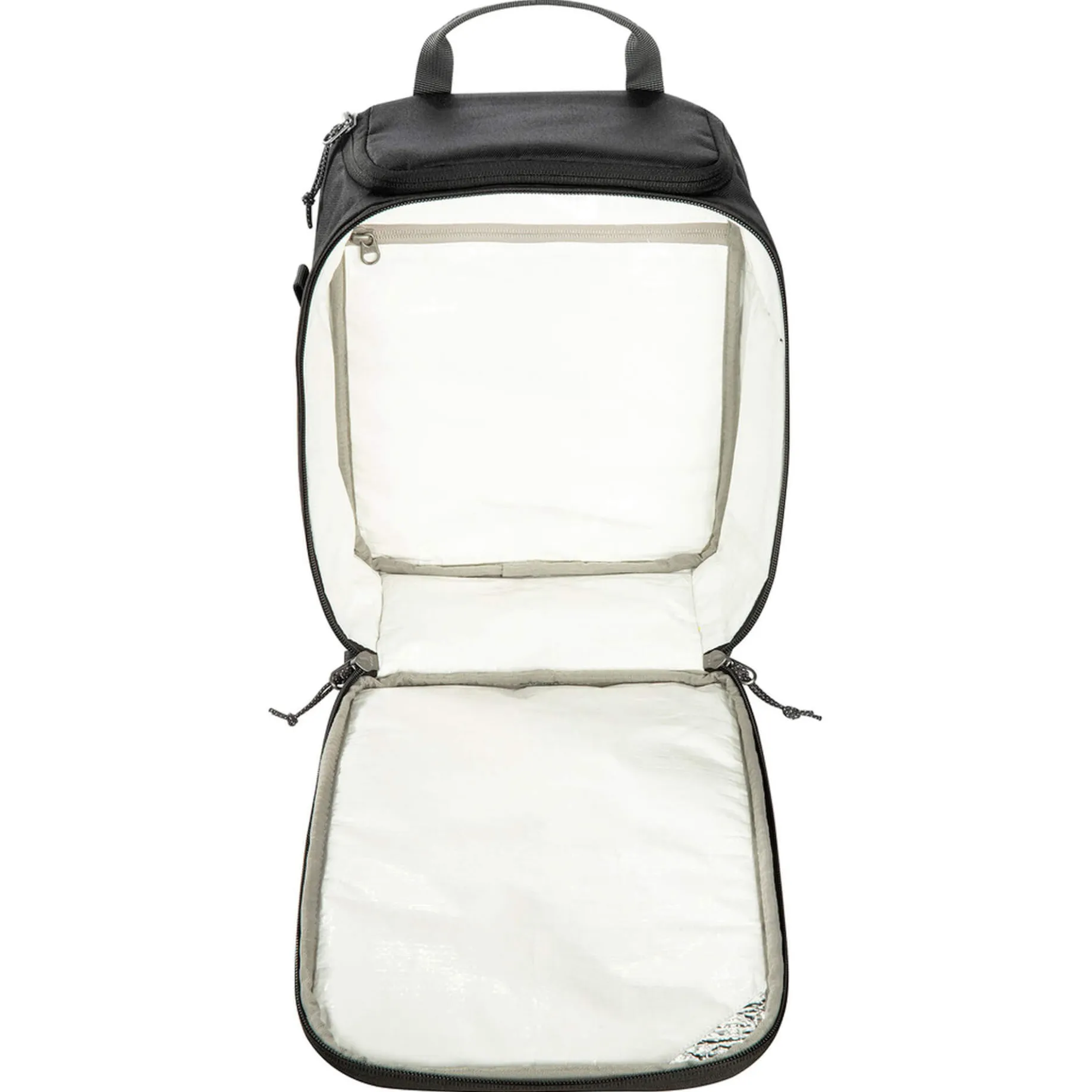 Cooler Bag S - Kühltasche 30 cm (off black)