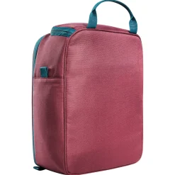 Cooler Bag S - Kühltasche 30 cm (bordeaux red)