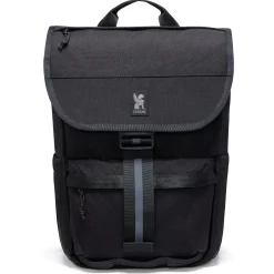 Corbet 24L - Rucksack 16" 43.2 cm (black)
