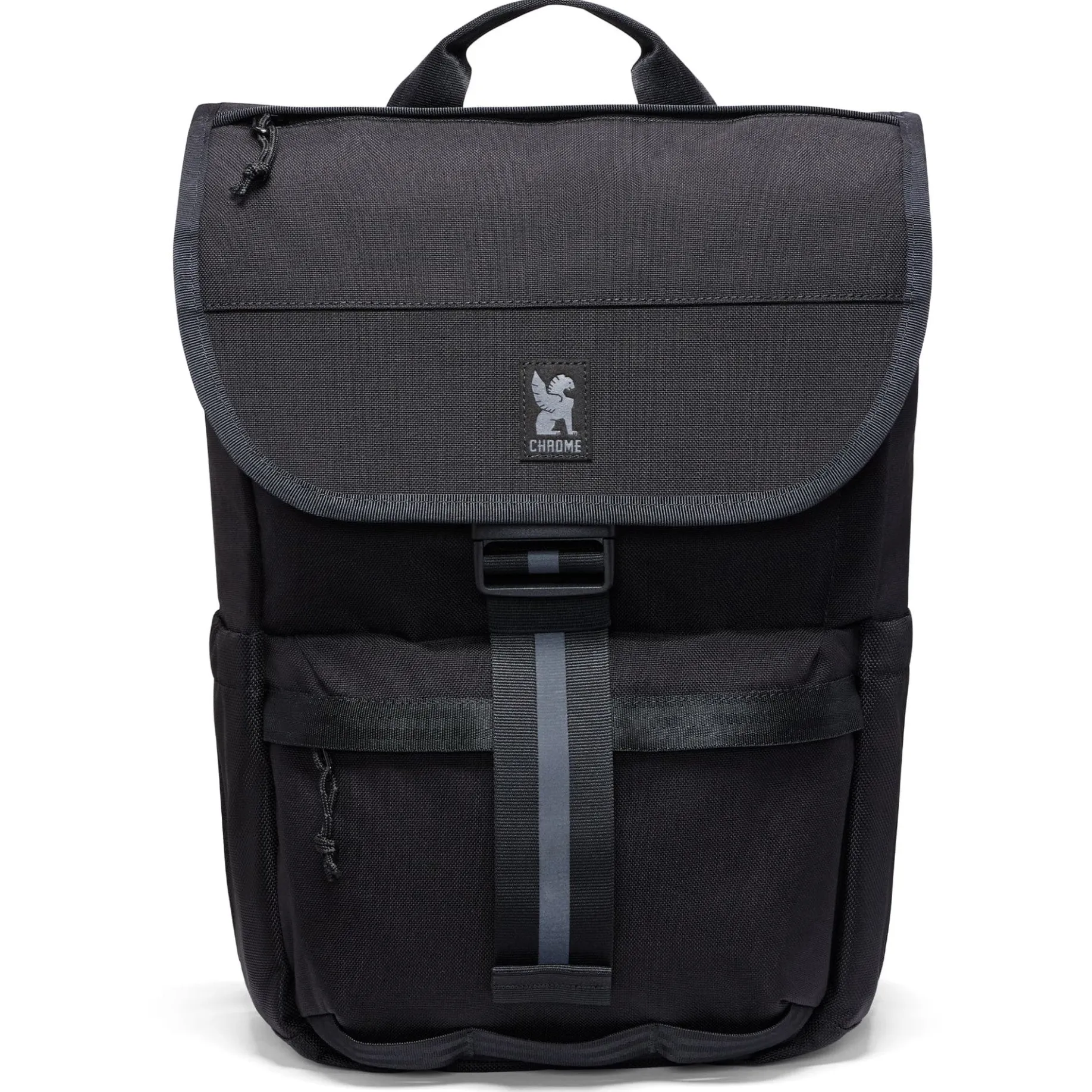 Corbet 24L - Rucksack 16" 43.2 cm (black)