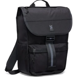 Corbet 24L - Rucksack 16" 43.2 cm (black)