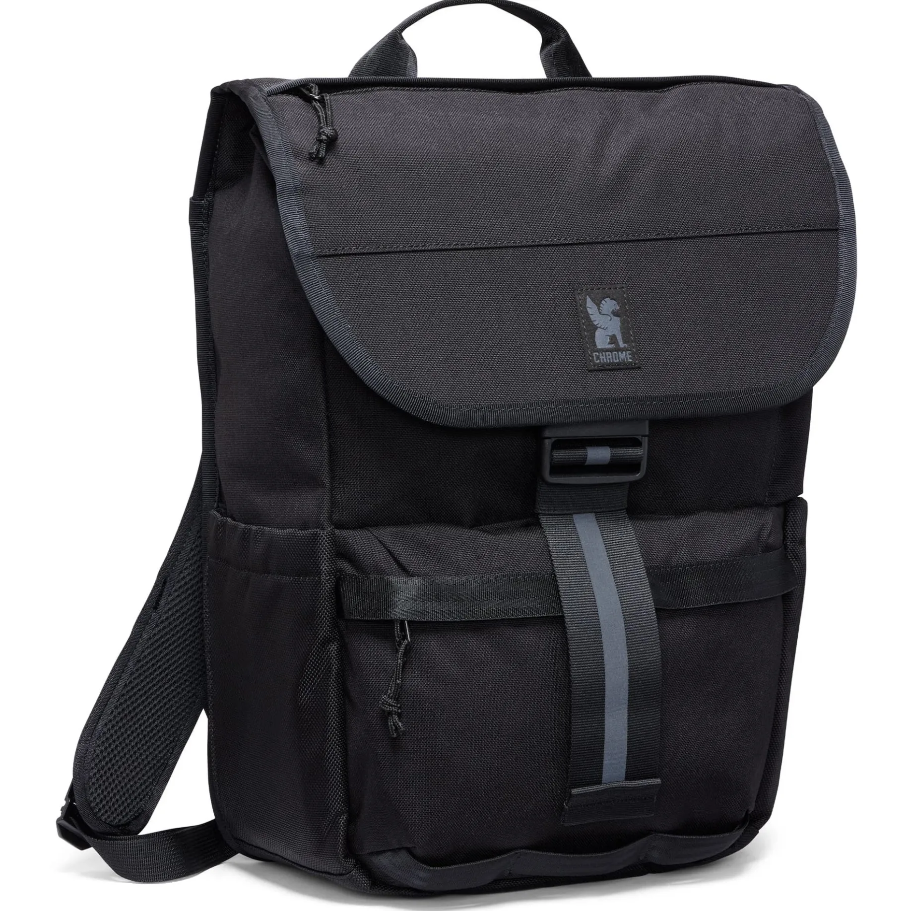 Corbet 24L - Rucksack 16" 43.2 cm (black)