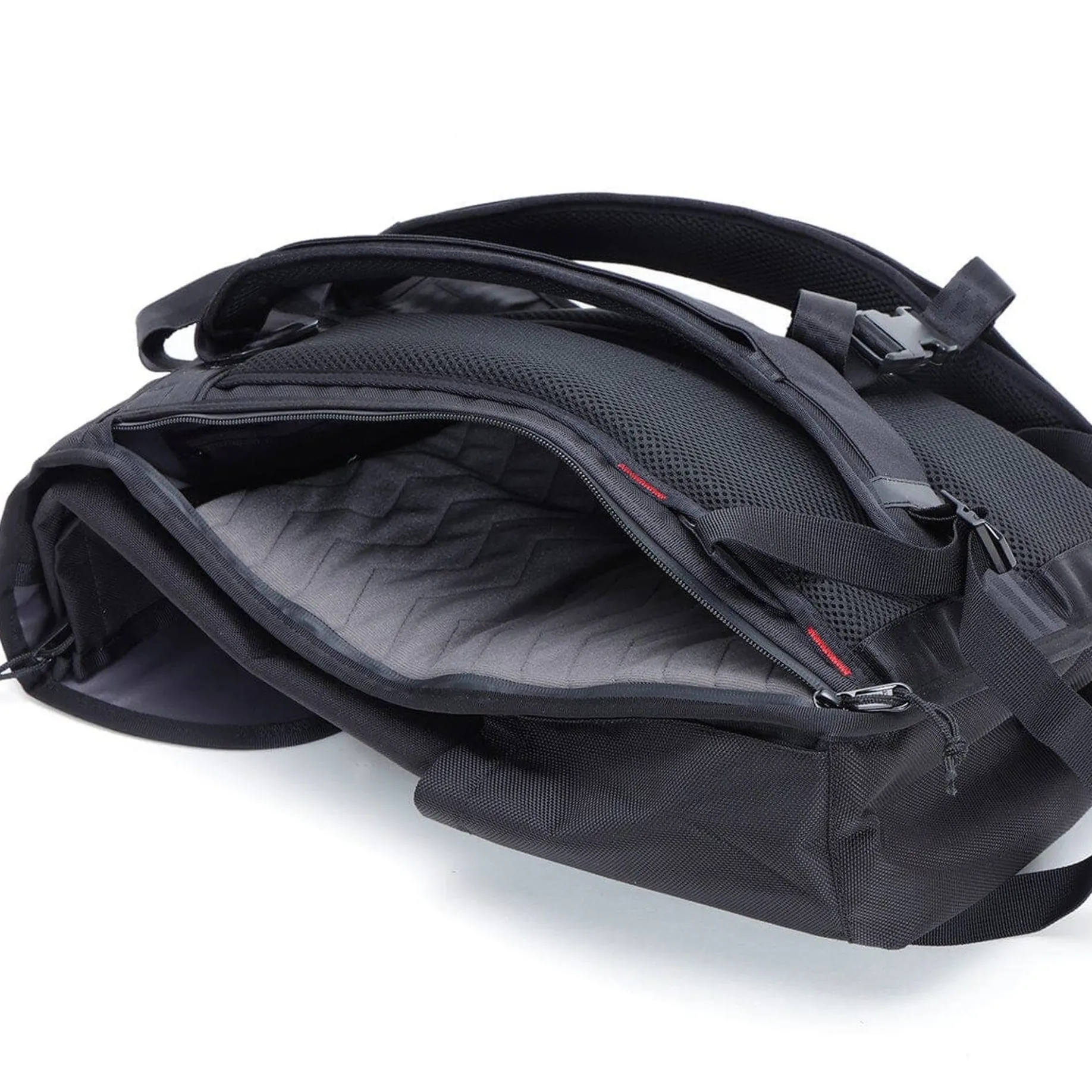 Corbet 24L - Rucksack 16" 43.2 cm (black)