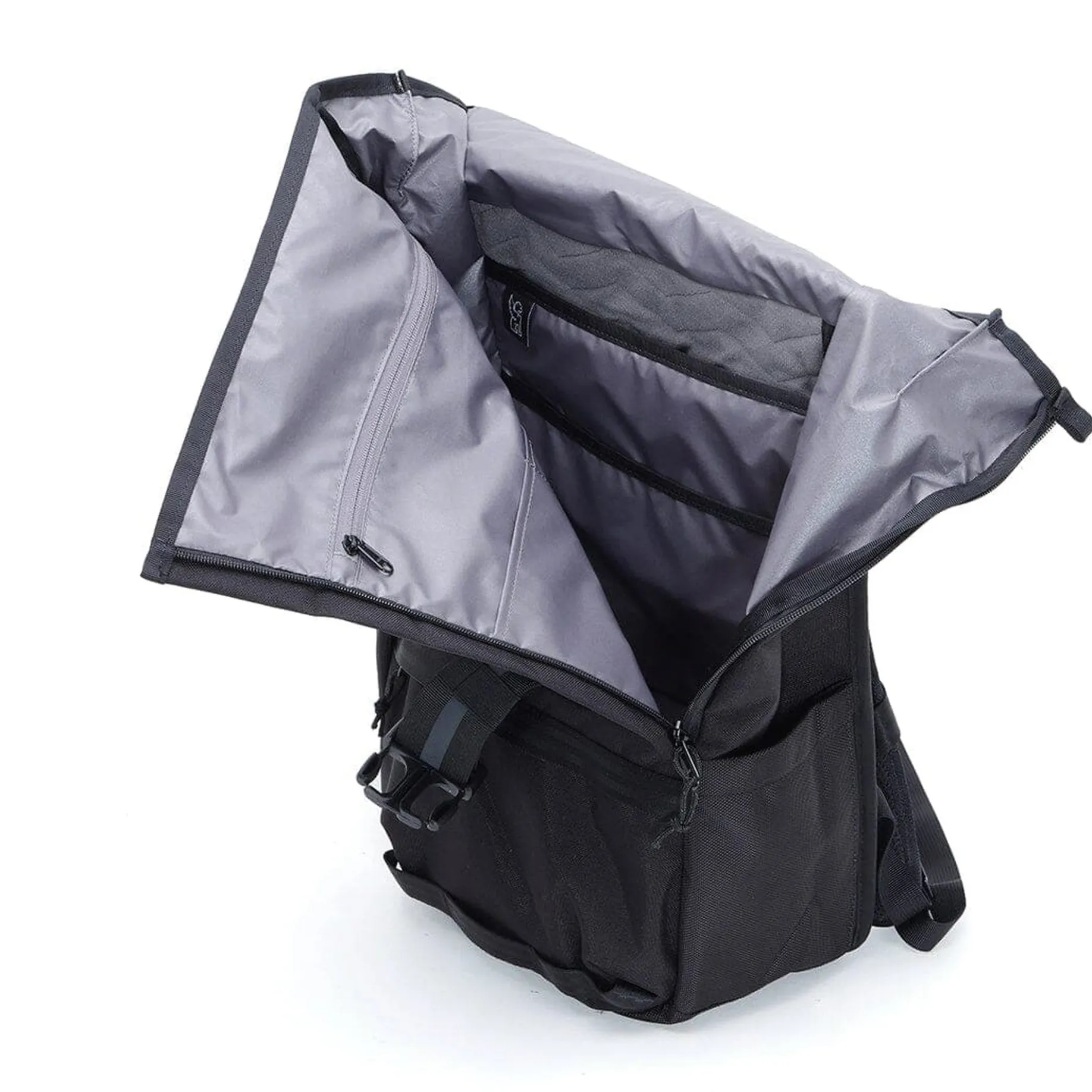 Corbet 24L - Rucksack 16" 43.2 cm (black)