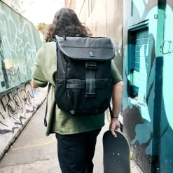 Corbet 24L - Rucksack 16