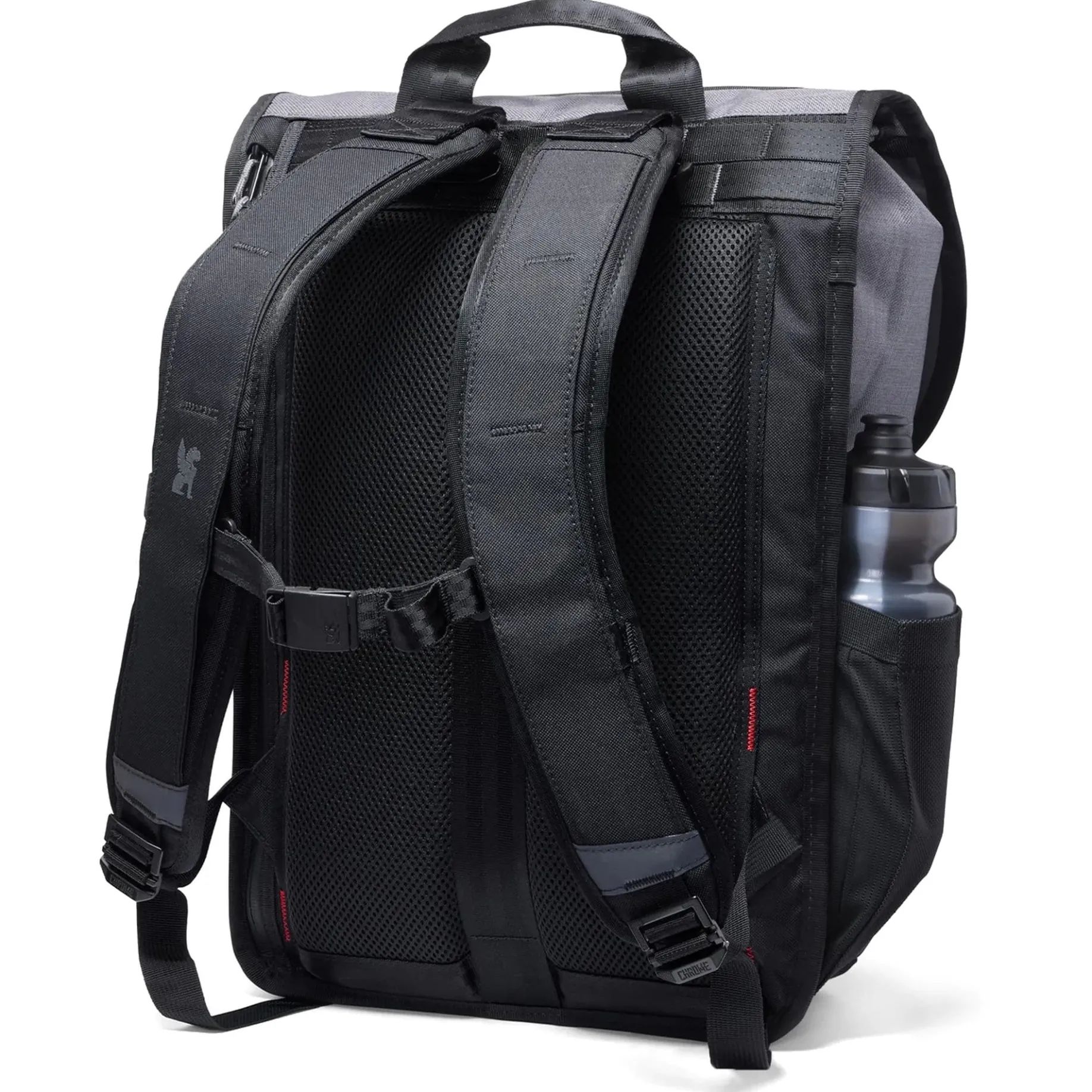 Corbet 24L - Rucksack 16" 43.2 cm (castlerock twill)