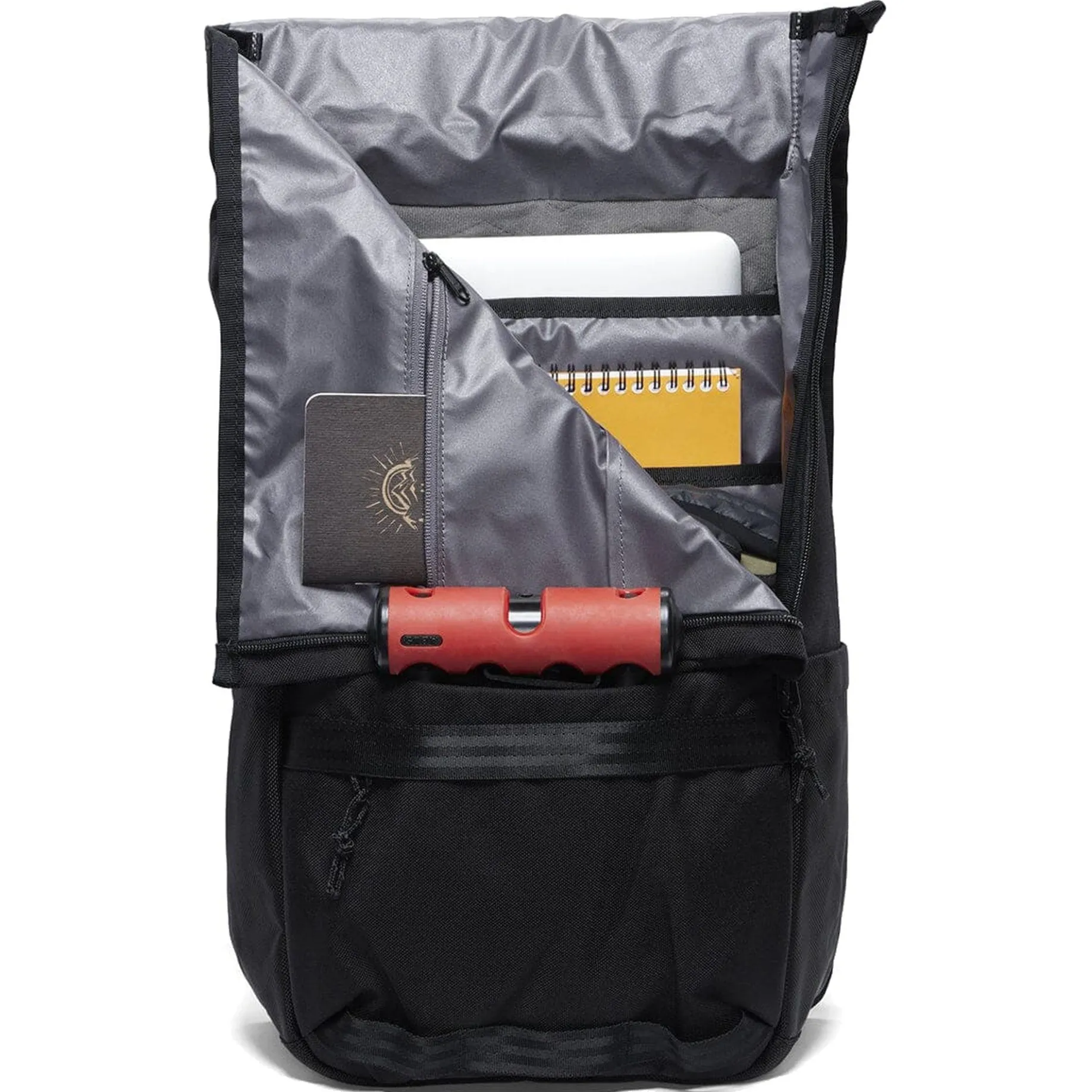 Corbet 24L - Rucksack 16" 43.2 cm (castlerock twill)