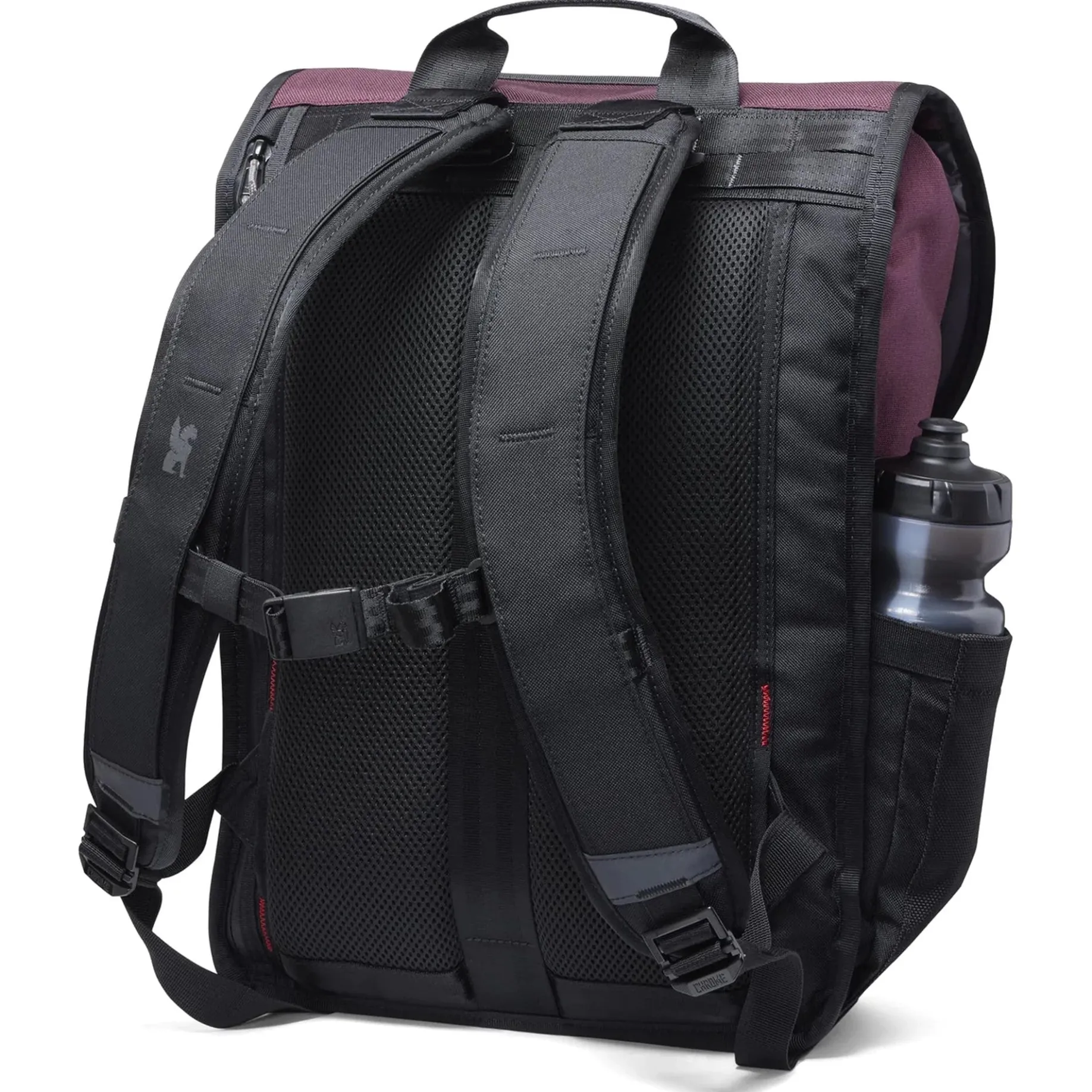 Corbet 24L - Rucksack 16" 43.2 cm (royale)