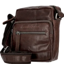 Cordoba - Umhängetasche 18 cm (brown)