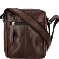 Cordoba - Umhängetasche 18 cm (brown)