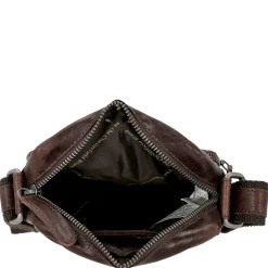 Cordoba - Umhängetasche 18 cm (brown)