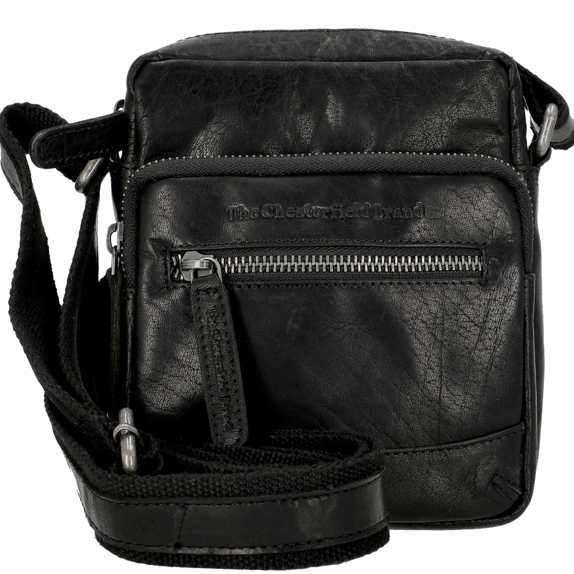 Cordoba - Umhängetasche 18 cm (black)