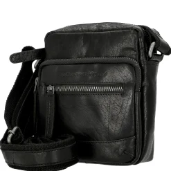 Cordoba - Umhängetasche 18 cm (black)