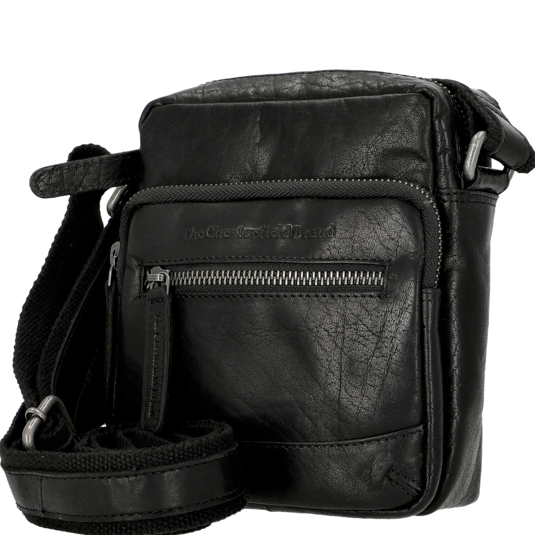 Cordoba - Umhängetasche 18 cm (black)