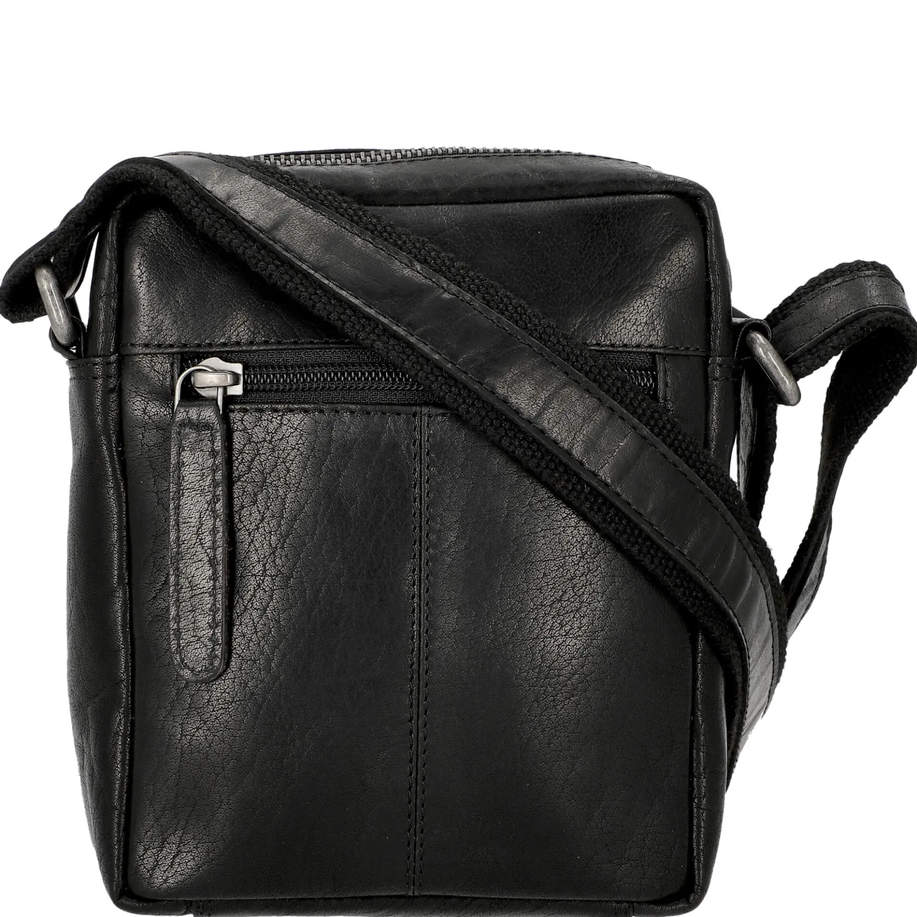 Cordoba - Umhängetasche 18 cm (black)