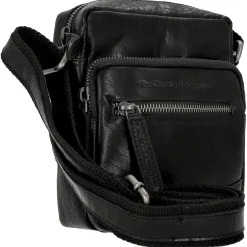 Cordoba - Umhängetasche 18 cm (black)