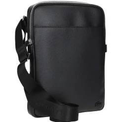 Core Essentials - Umhängetasche M 25.5 cm (black)