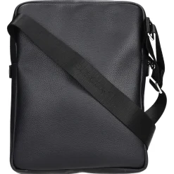 Core Essentials - Umhängetasche M 25.5 cm (black)