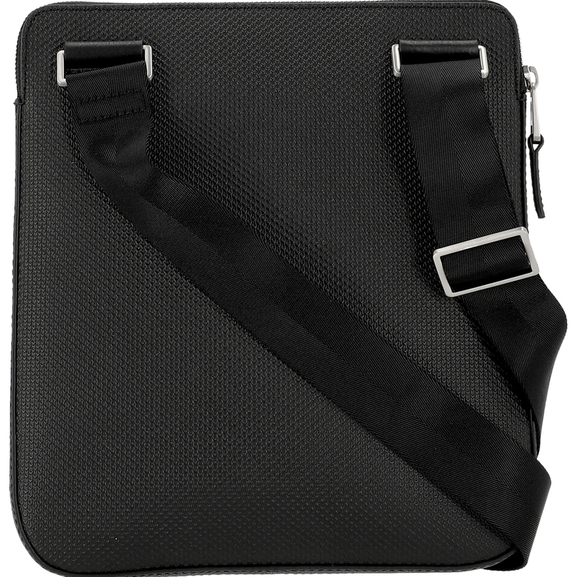 Core Essentials - Umhängetasche 27 cm (black)